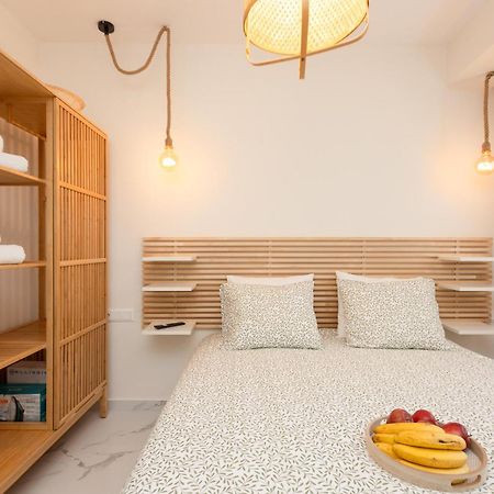 Avgerinos Apartments Полихроно Екстериор снимка