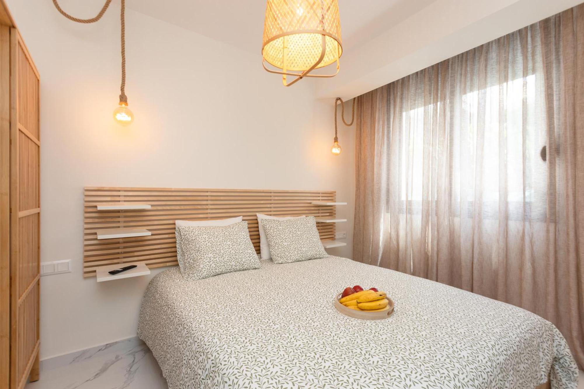 Avgerinos Apartments Полихроно Екстериор снимка