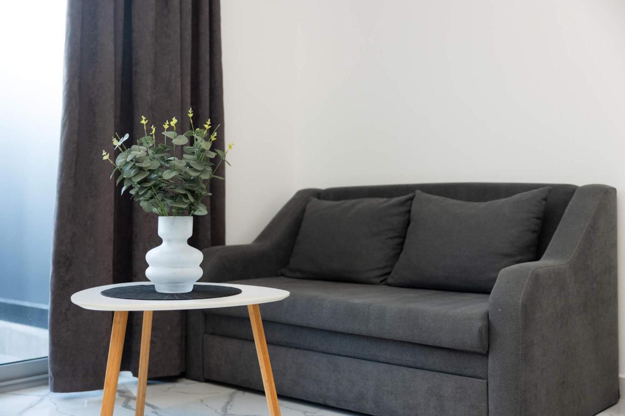 Avgerinos Apartments Полихроно Стая снимка